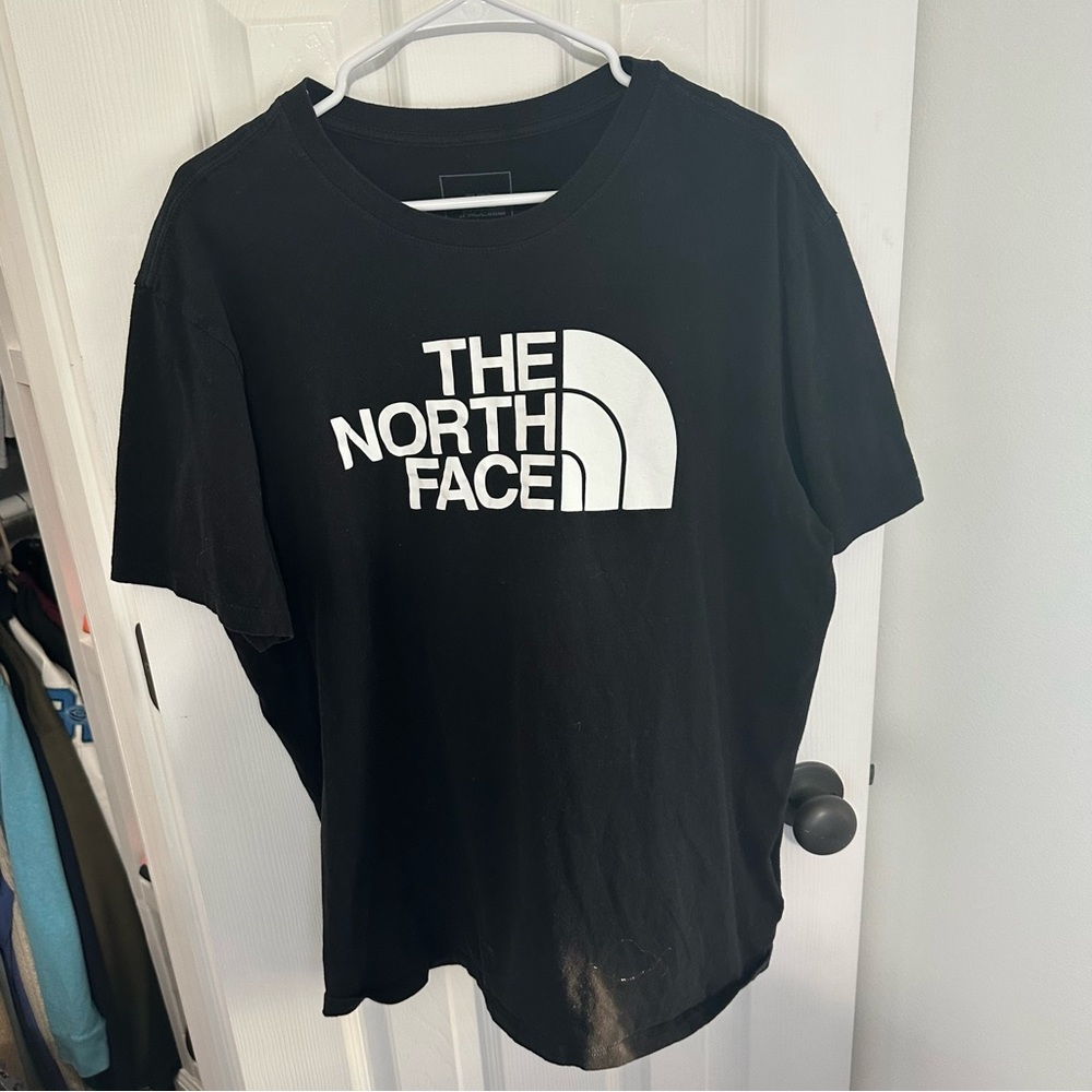 The North Face Graphic Tee